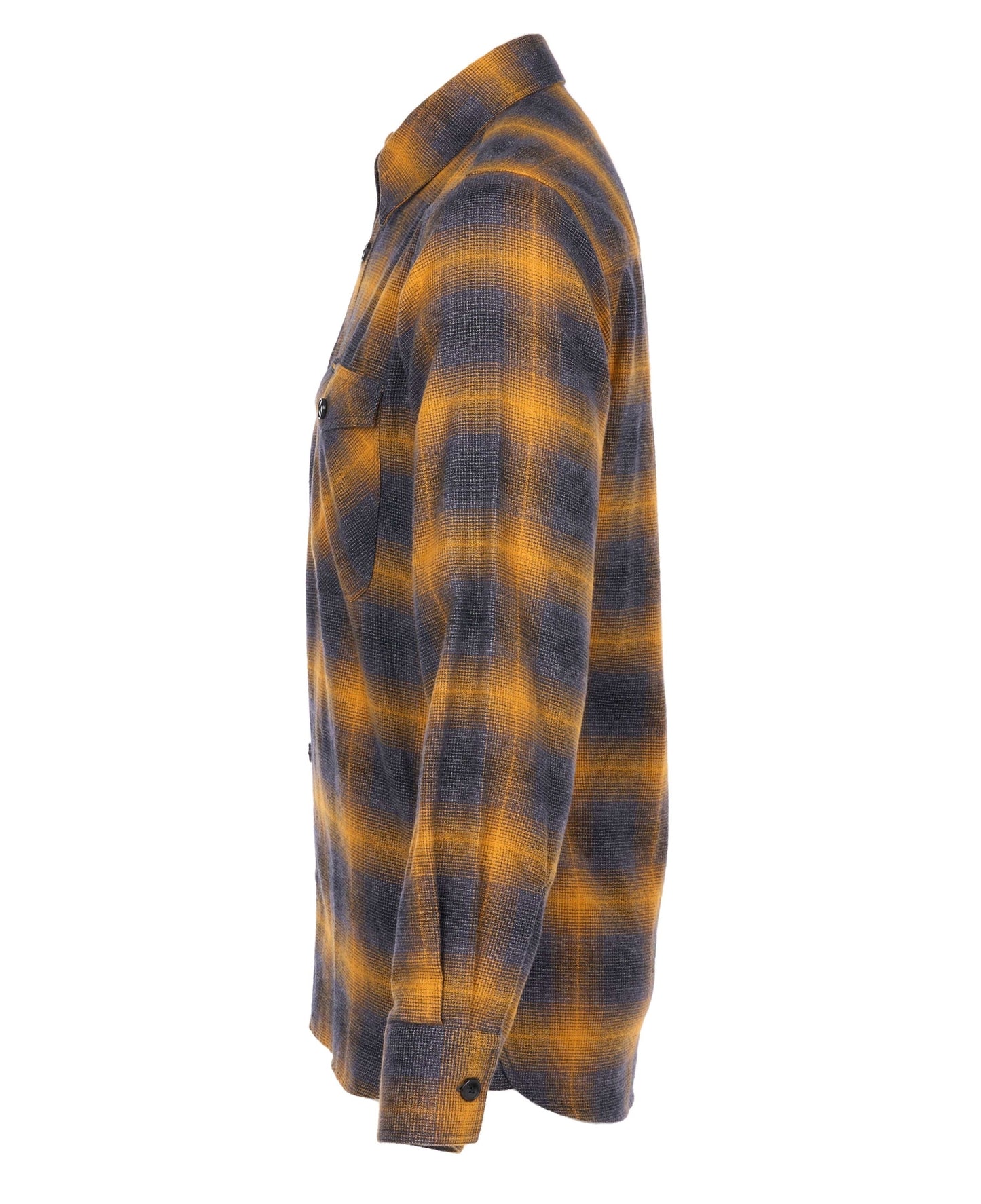 PIKE BROTHERS 1943 CPO SHIRT TIJUANA