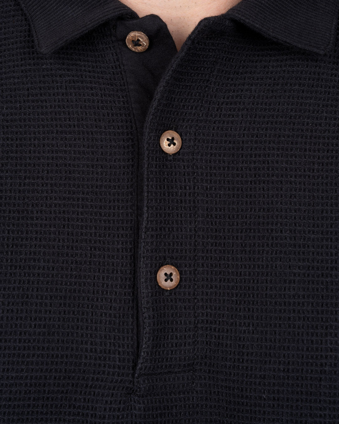 PIKE BROTHERS - 1963 Polo Shirt Royal black