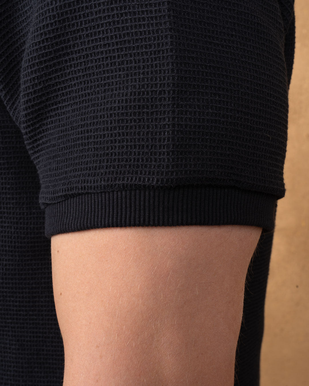 PIKE BROTHERS - 1963 Polo Shirt Royal black