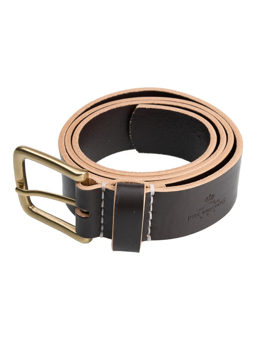 PIKE BROTHERS - 1963 Utility Belt brown