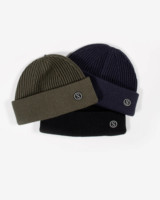 SALTY CREW - Docker Beanie