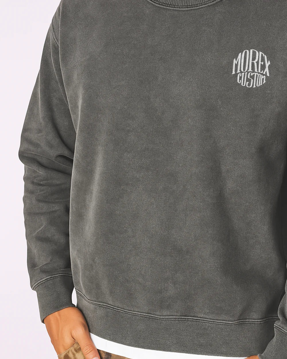 Morex Custom - Ranch  Sweat Regular