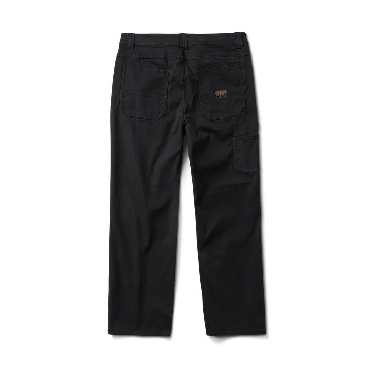 ROARK - HWY 1 Utility black