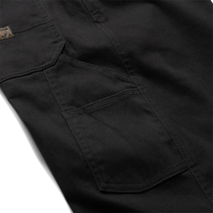 ROARK - HWY 1 Utility black