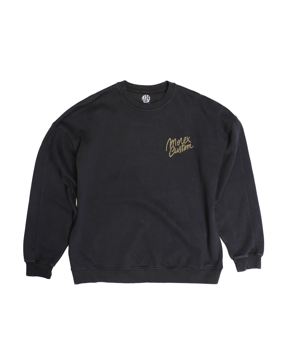 Morex Custom - Rebel Sweat Oversize