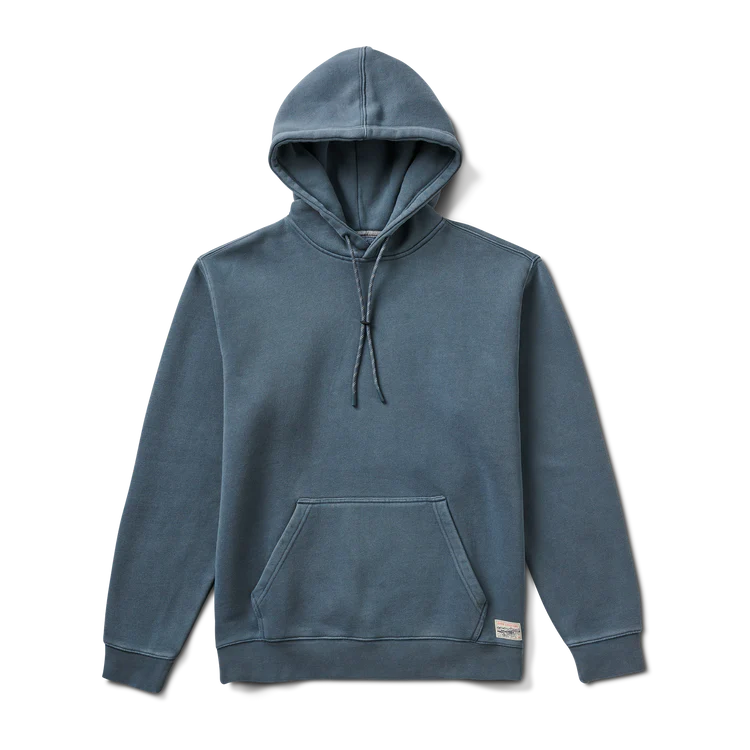 ROARK - Bolo Hoodie