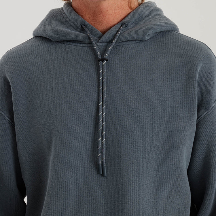 ROARK - Bolo Hoodie