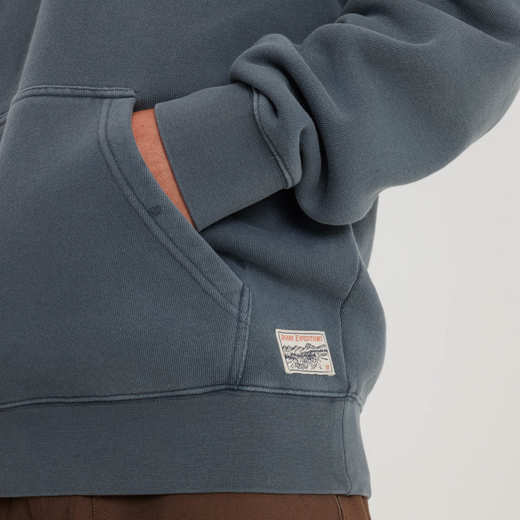 ROARK - Bolo Hoodie