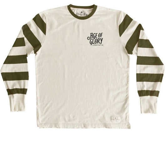 AGE OF GLORY RIDING STRONG ML