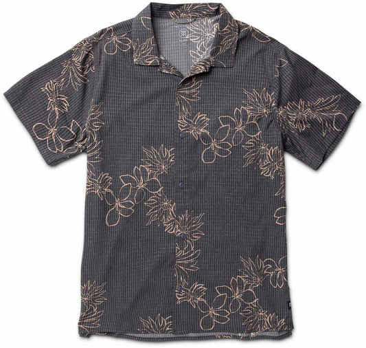 ROARK - Bless Up Trail Onyx Floral
