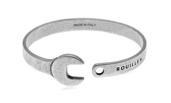ROUILLE HERITAGE VINTAGE SILVER