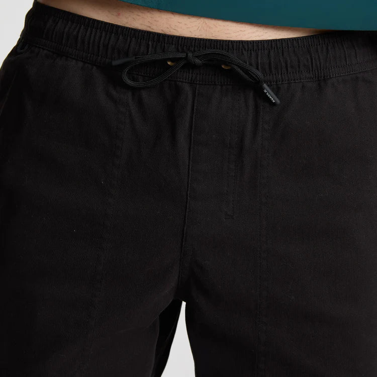 ROARK - MADE TO FADE whased black