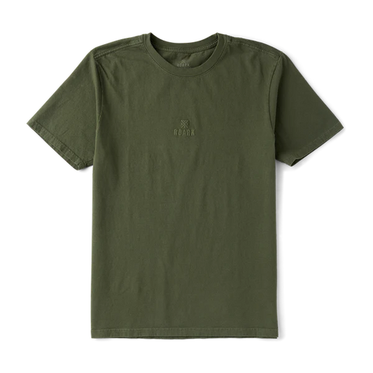 ROARK - SAFECAMP EMBROIDERY military