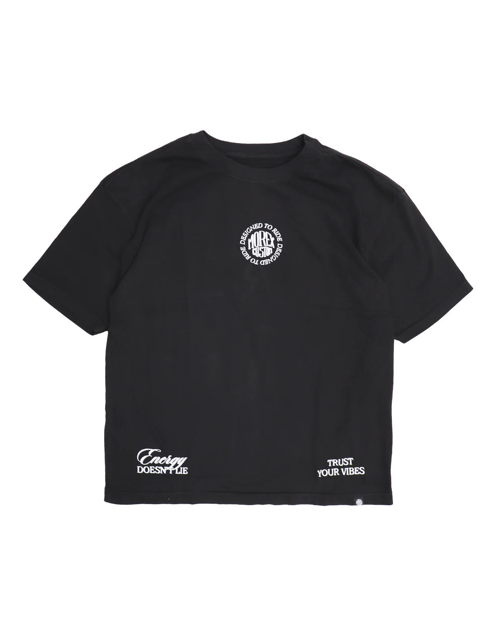 Morex Custom - Same oversize