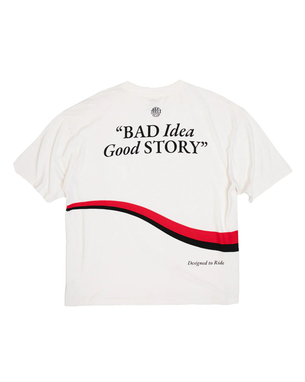 Morex Custom - Storie oversize