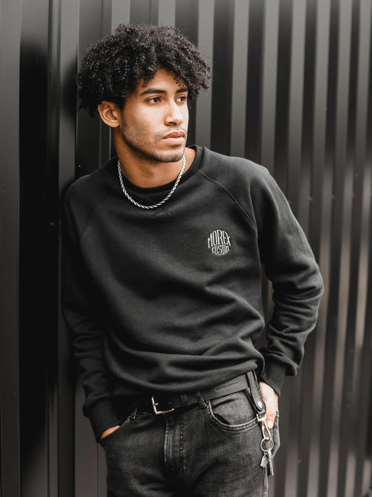 Morex Custom - Training  Sweat