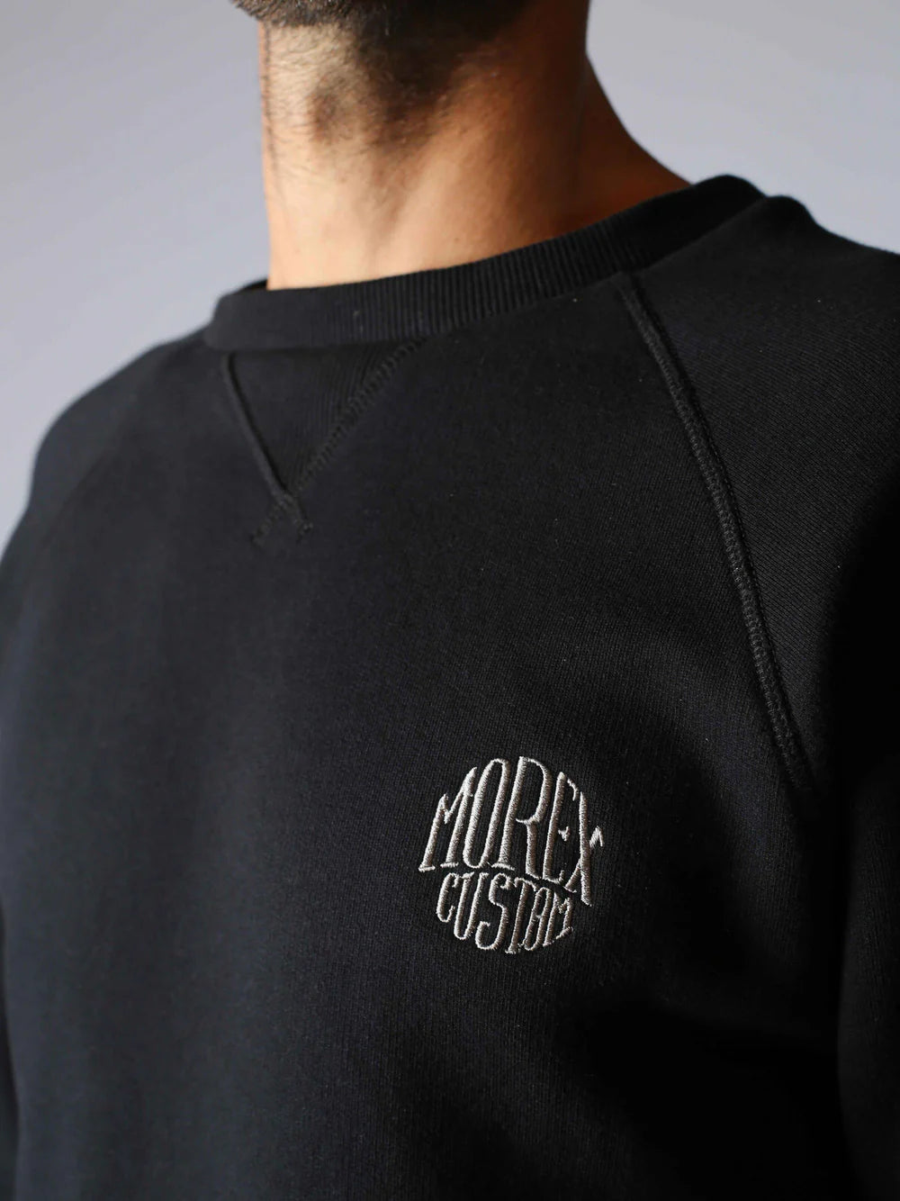 Morex Custom - Training  Sweat