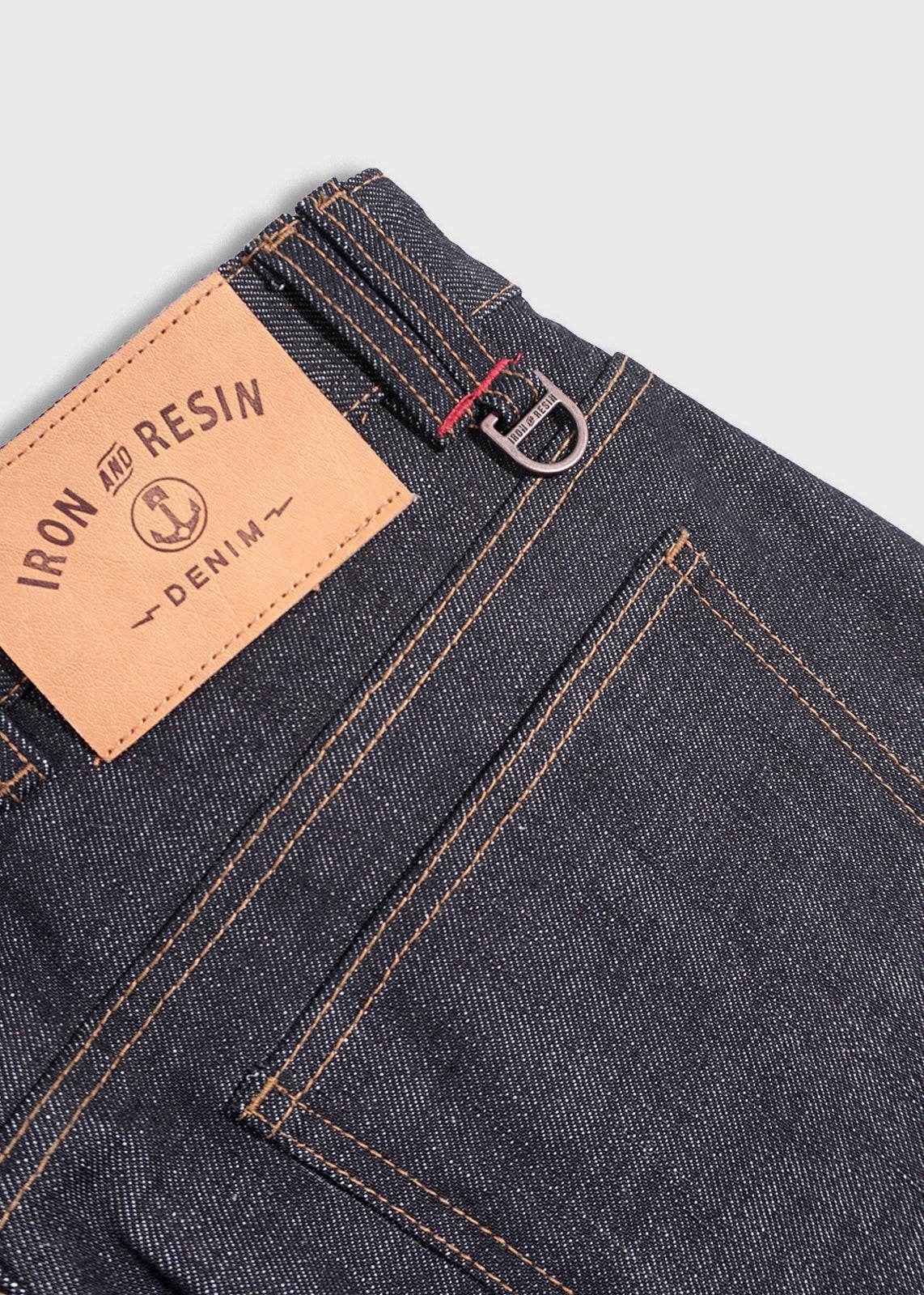IRON AND RESIN - The cody pant 2nd Gen