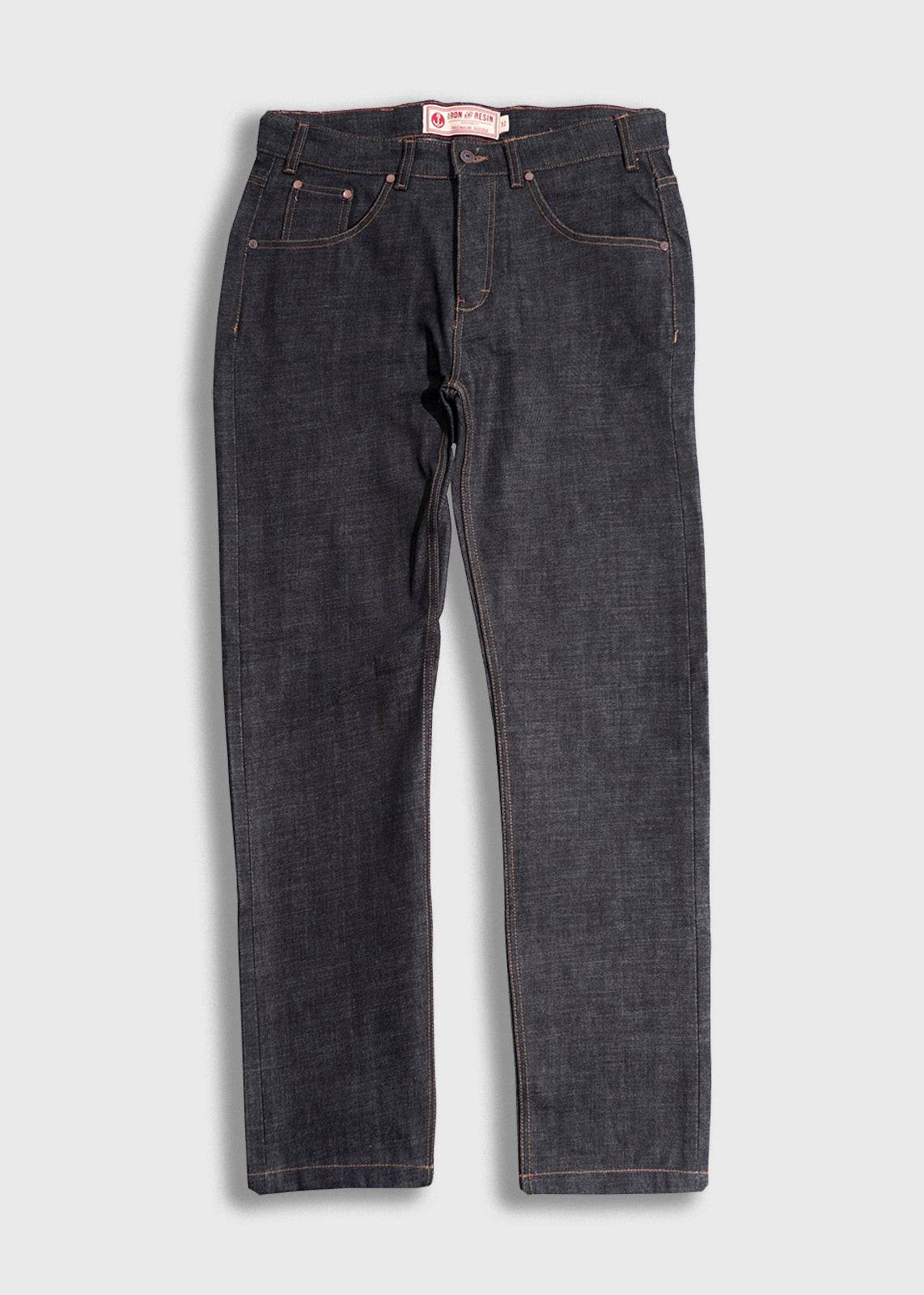 IRON AND RESIN - The cody pant 2nd Gen