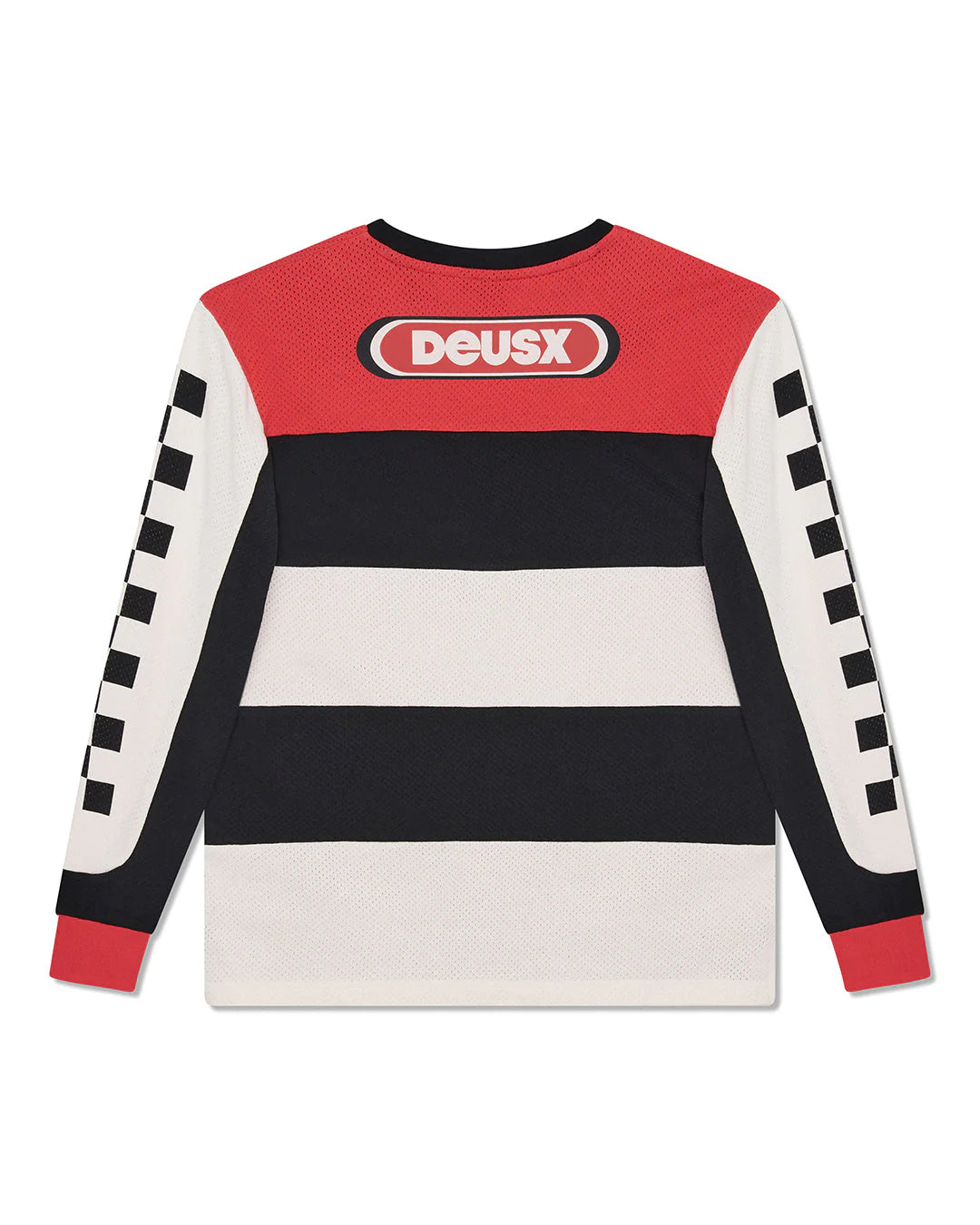 Deus ex Machina - Vilander Moto Jersey