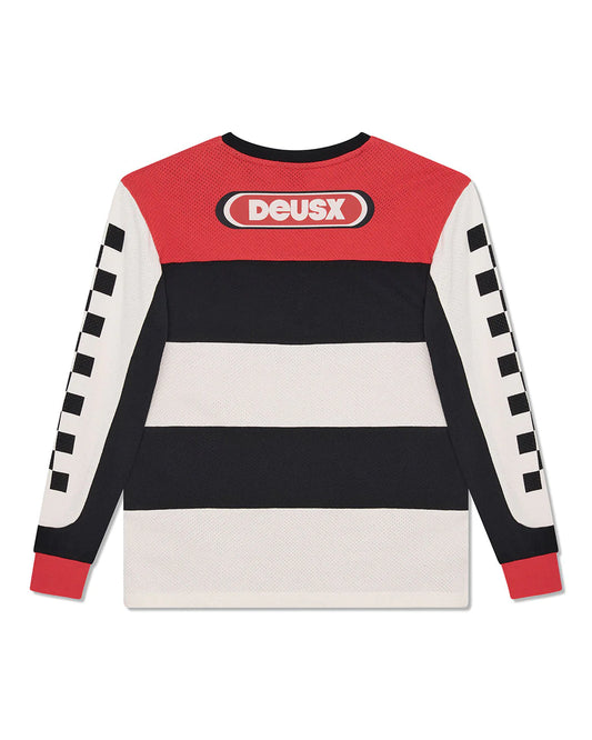 Deus ex Machina - Vilander Moto Jersey
