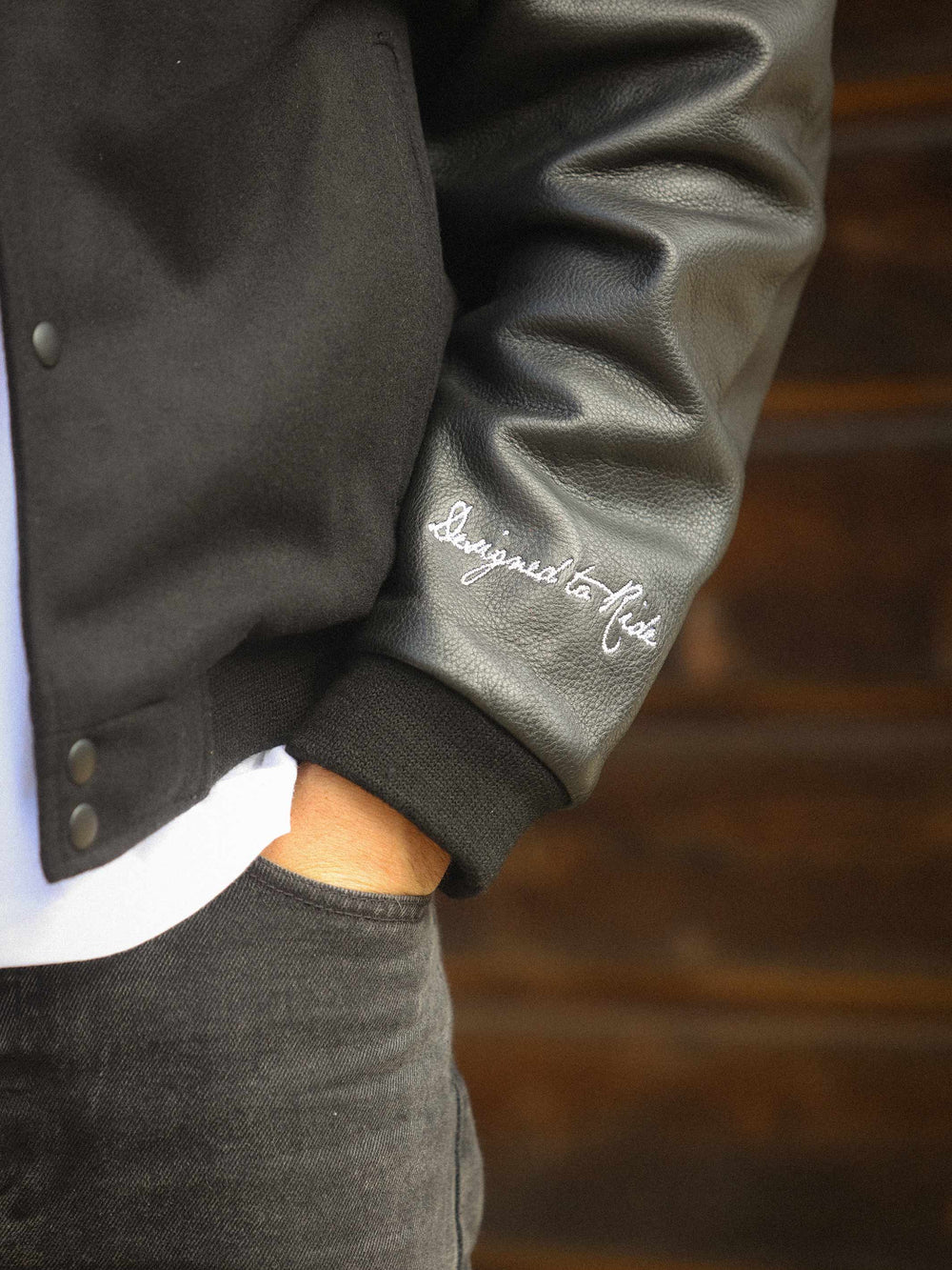 Morex Custom - School Varsity