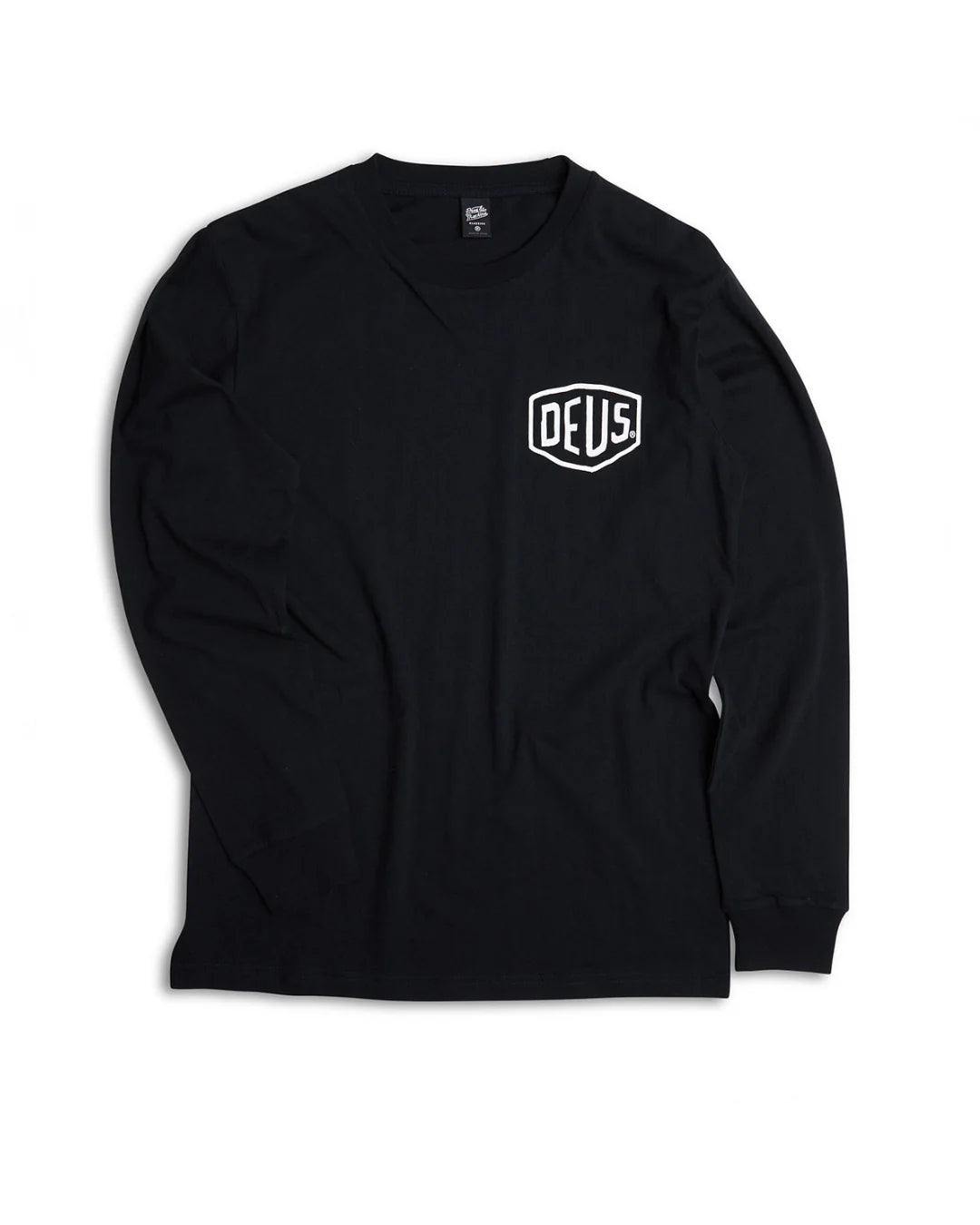 DEUS EX MACHINA - Venice Long Sleeve Tee