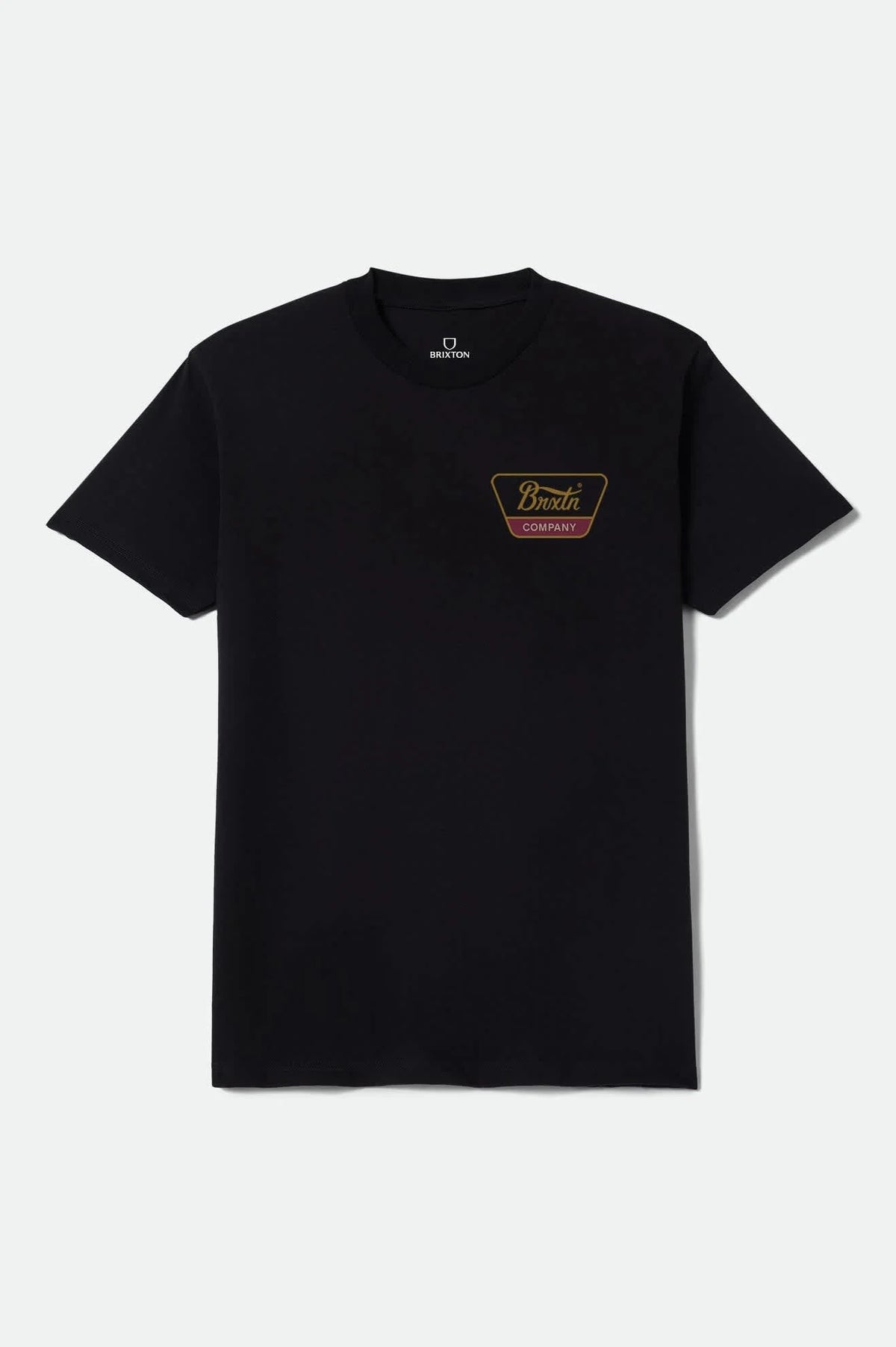 BRIXTON - Linwood Standard T-Shirt