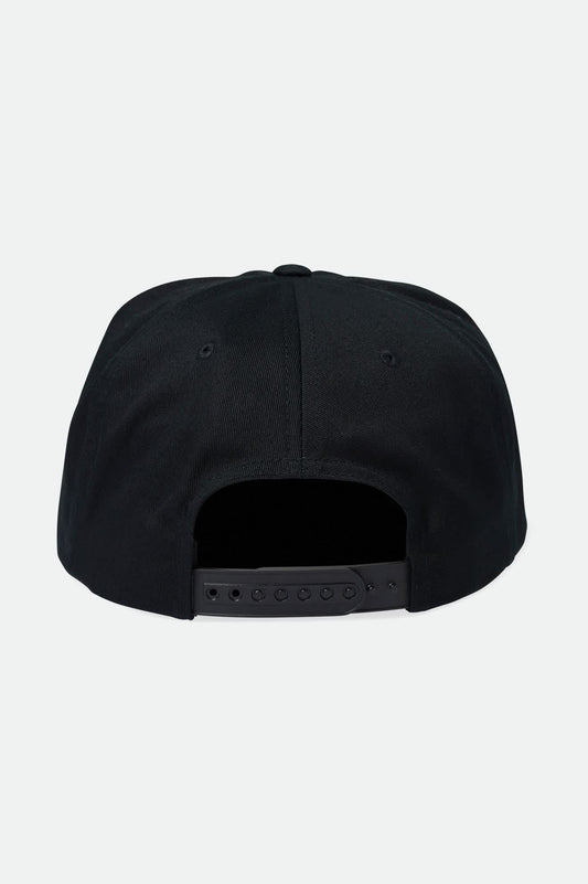BRIXTON - Grade Snapback