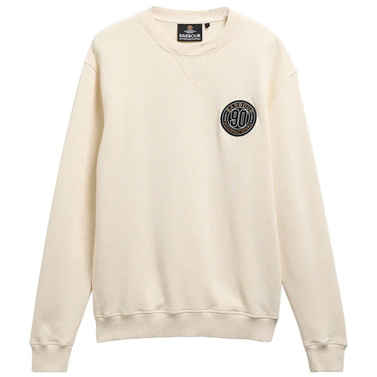 Barbour - Sweat-shirt 90th Anniversary Graphic