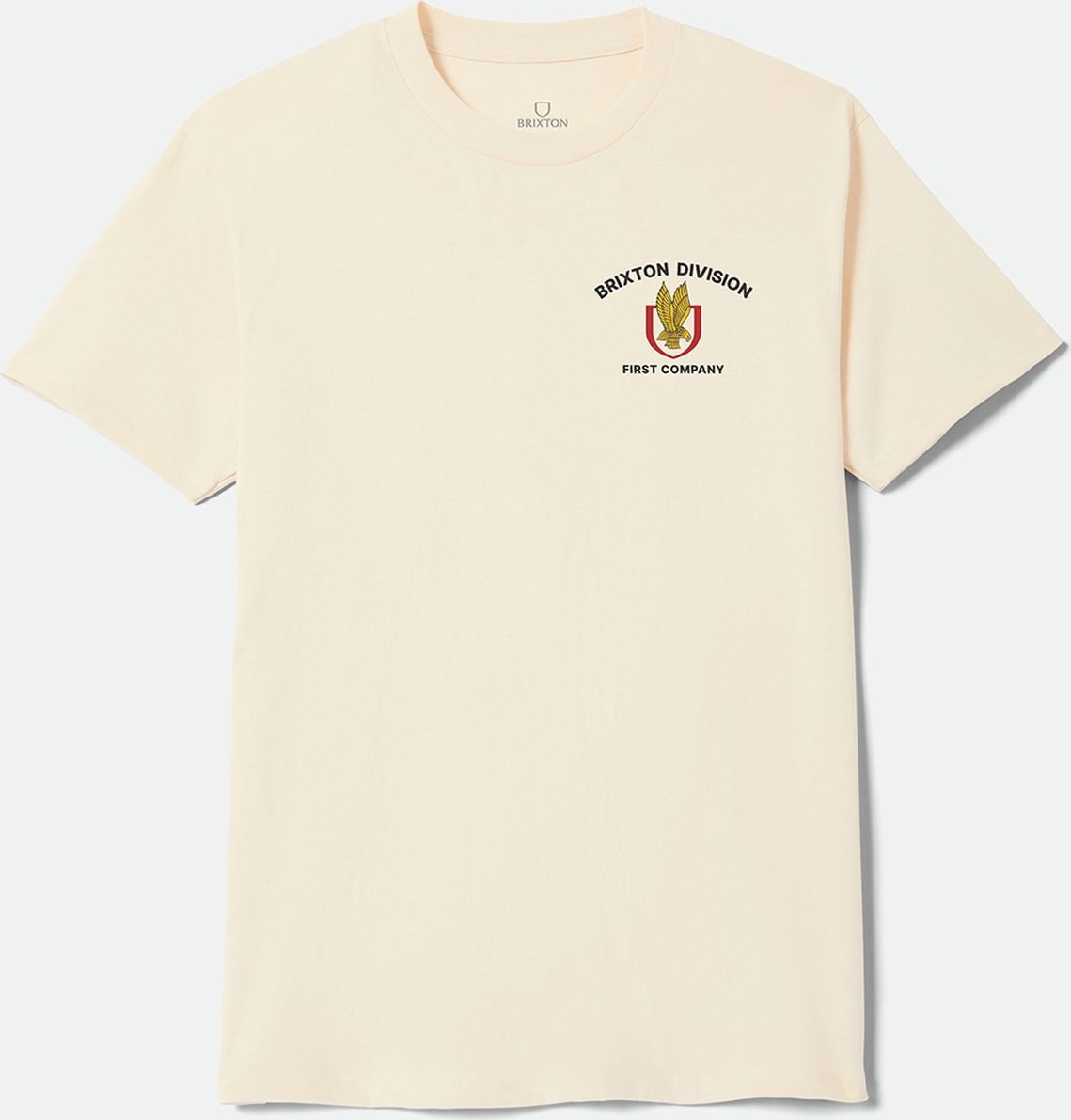 BRIXTON - Covall shirt