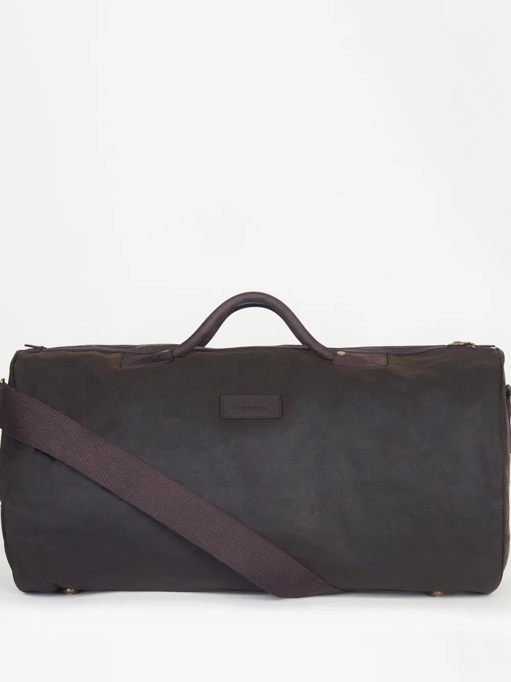 Barbour - Bag Waxed Holdall