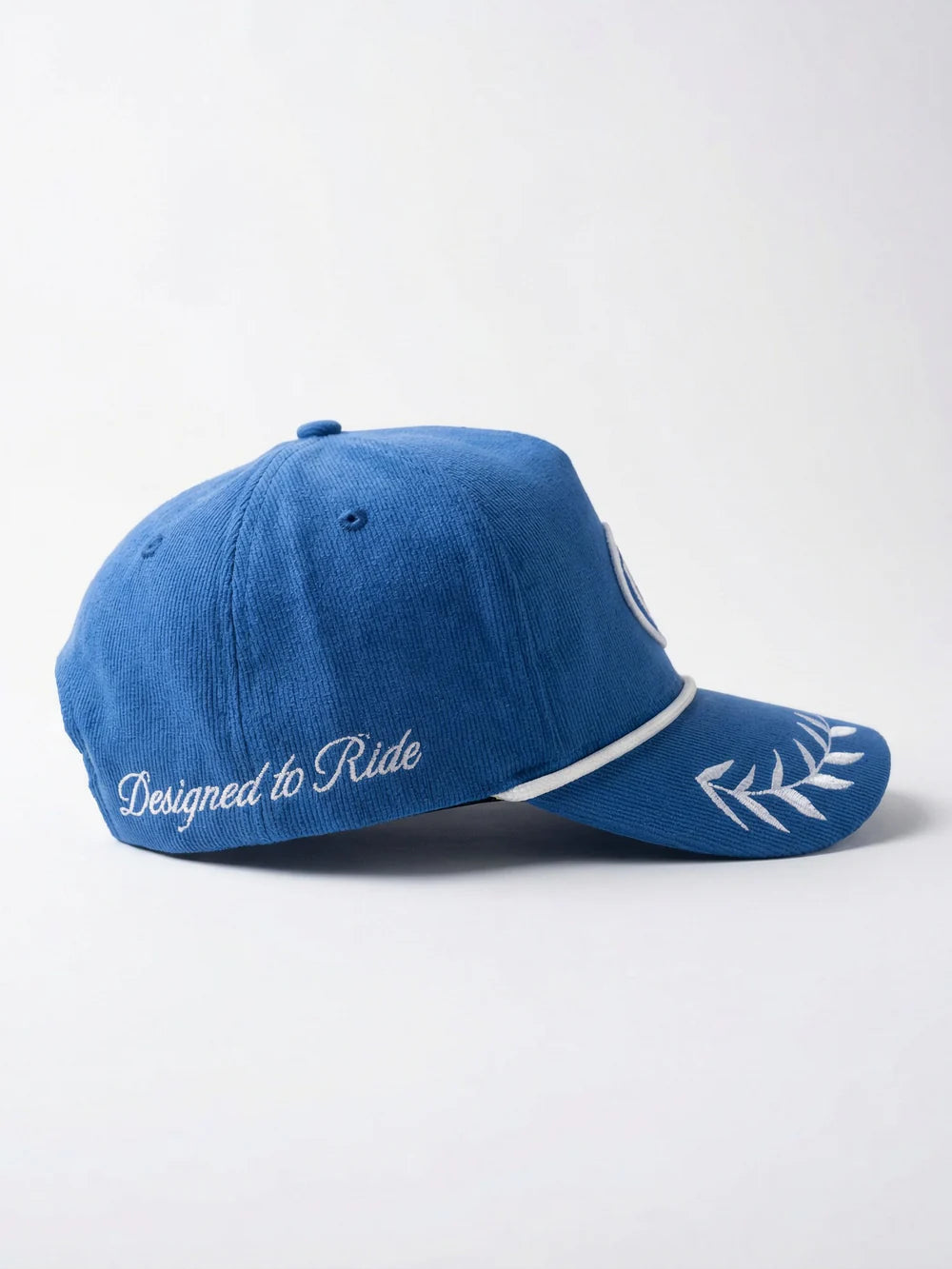 Morex Custom - Winner velours cotelé