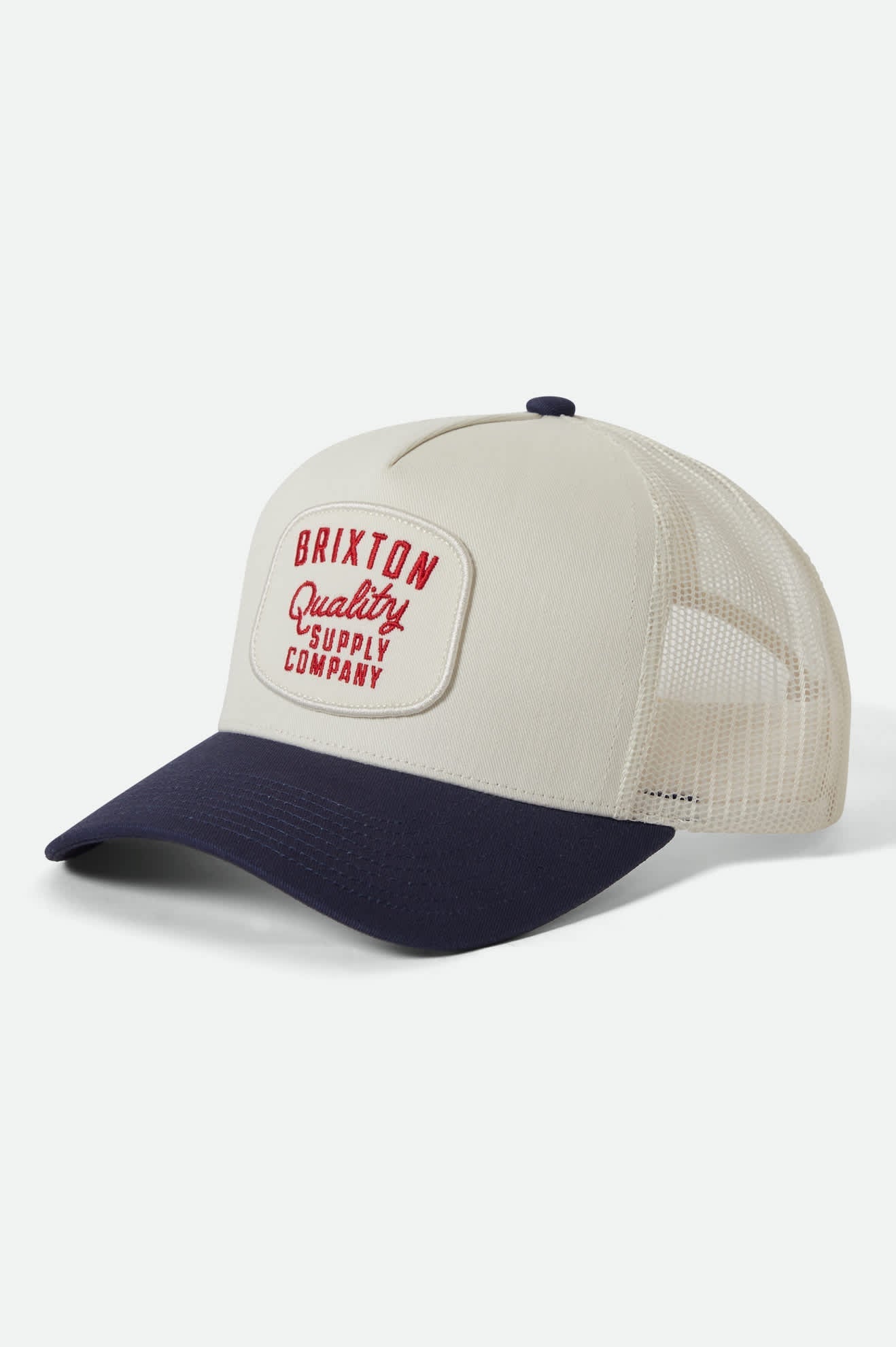 BRIXTON - Hubal NetPlus Trucker Hat