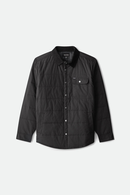 BRIXTON - Cass Jacket