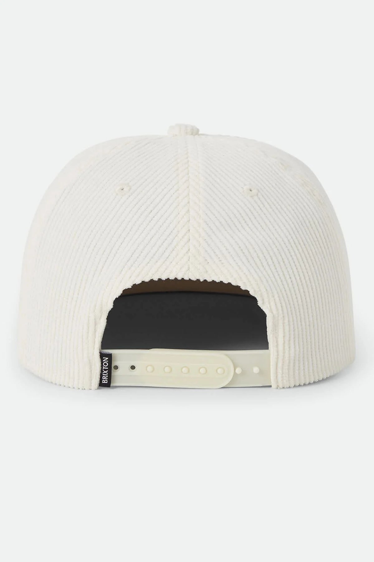 BRIXTON - Burger She Wrote Snapback