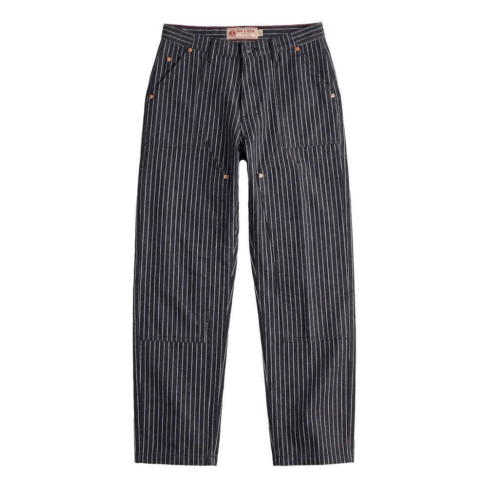 IRON AND RESIN - Doubleknee journeyman st pant