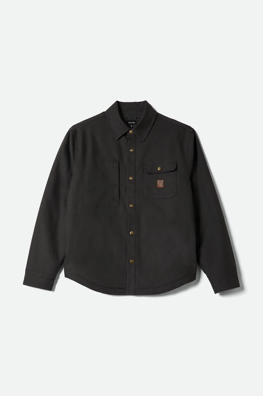 BRIXTON - Builders Stretch lined Jacket