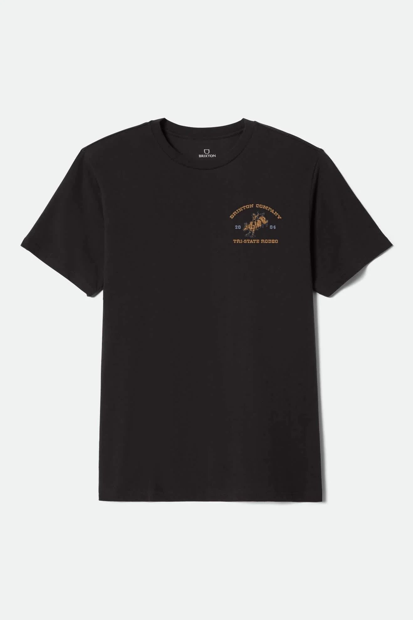 BRIXTON - Danforth Standard T-Shirt