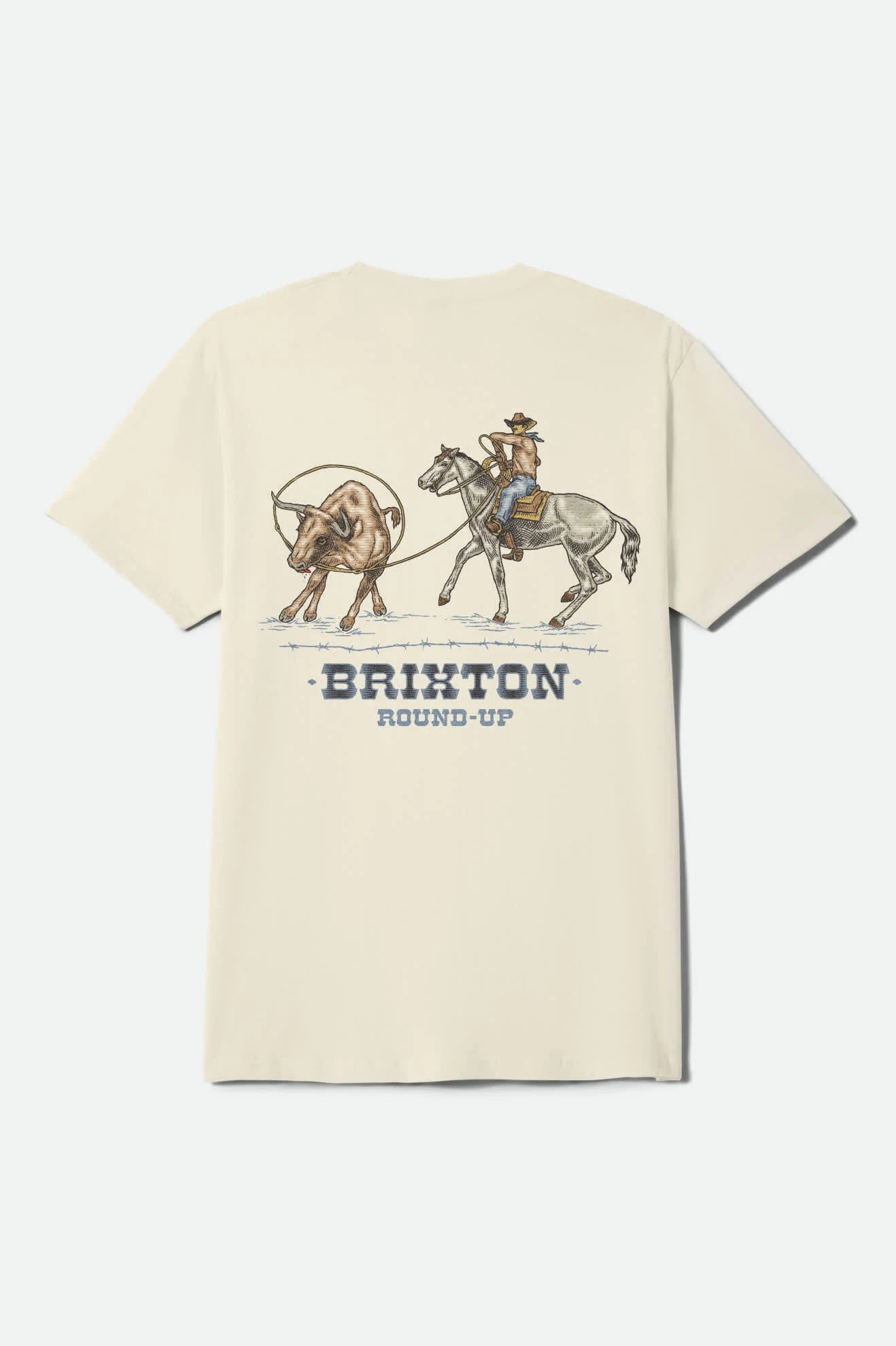 BRIXTON - Hutchins Shirt