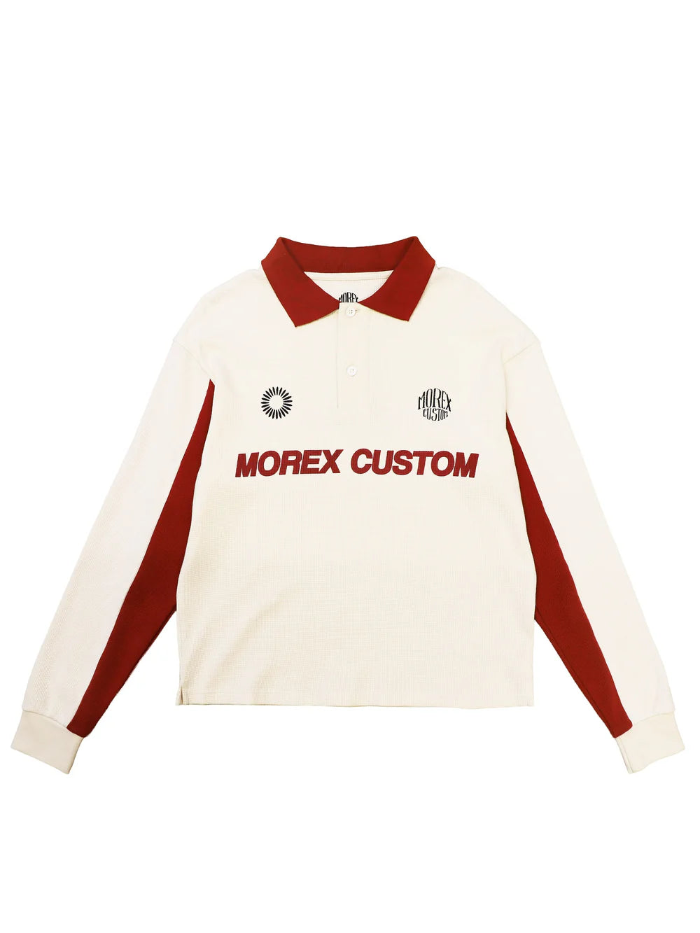 Morex Custom - Ramiro