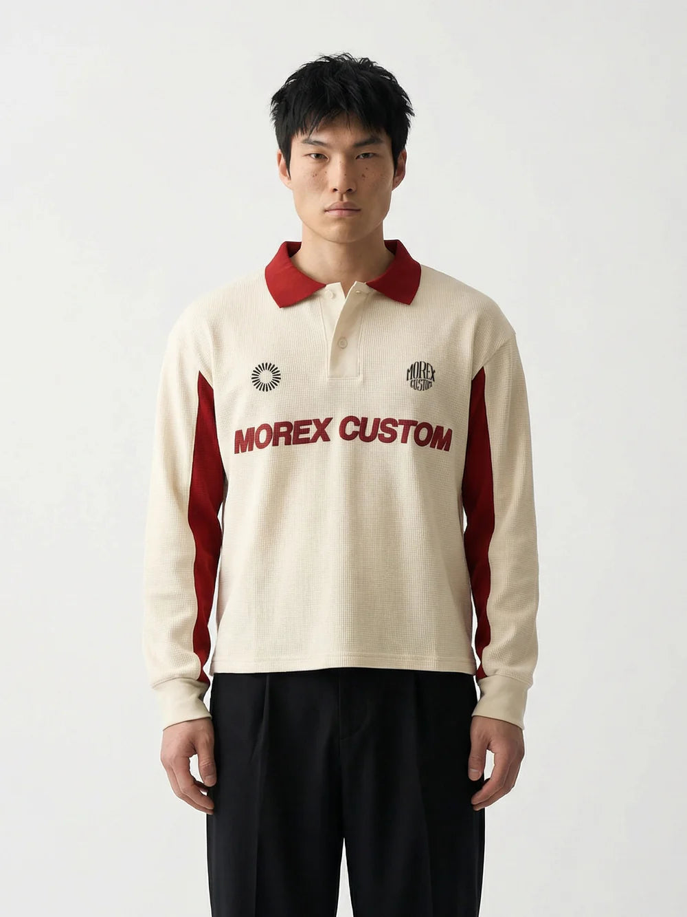 Morex Custom - Ramiro