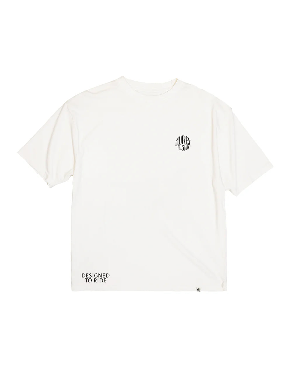 Morex Custom - Classic T-shirt Regular