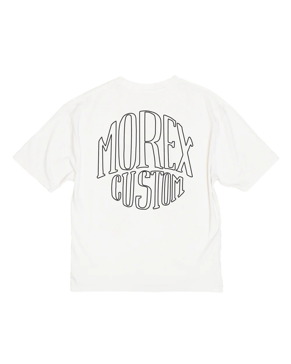 Morex Custom - Classic T-shirt Regular