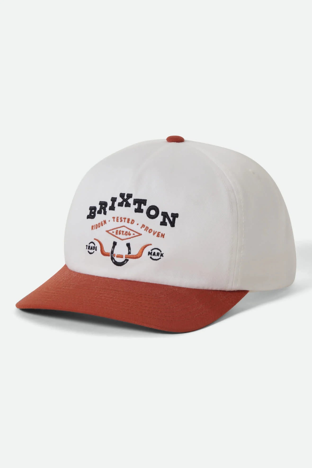 BRIXTON - Beekman Snapback