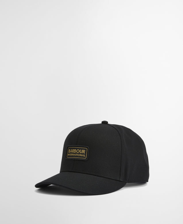 BARBOUR - DUKE TRUCKER CAP