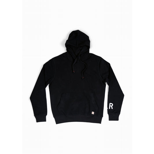 IRON AND RESIN - Don't Hoodie