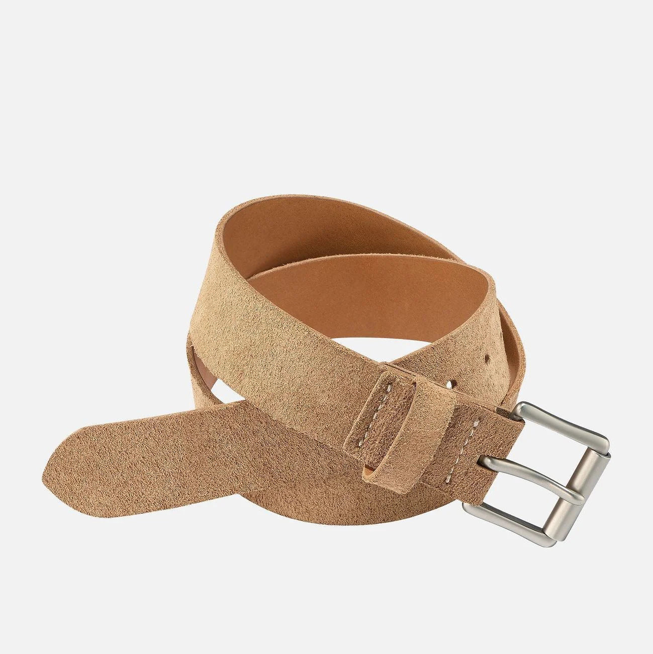 RED WING - Ceinture cuir Hawthorne Muleskinner