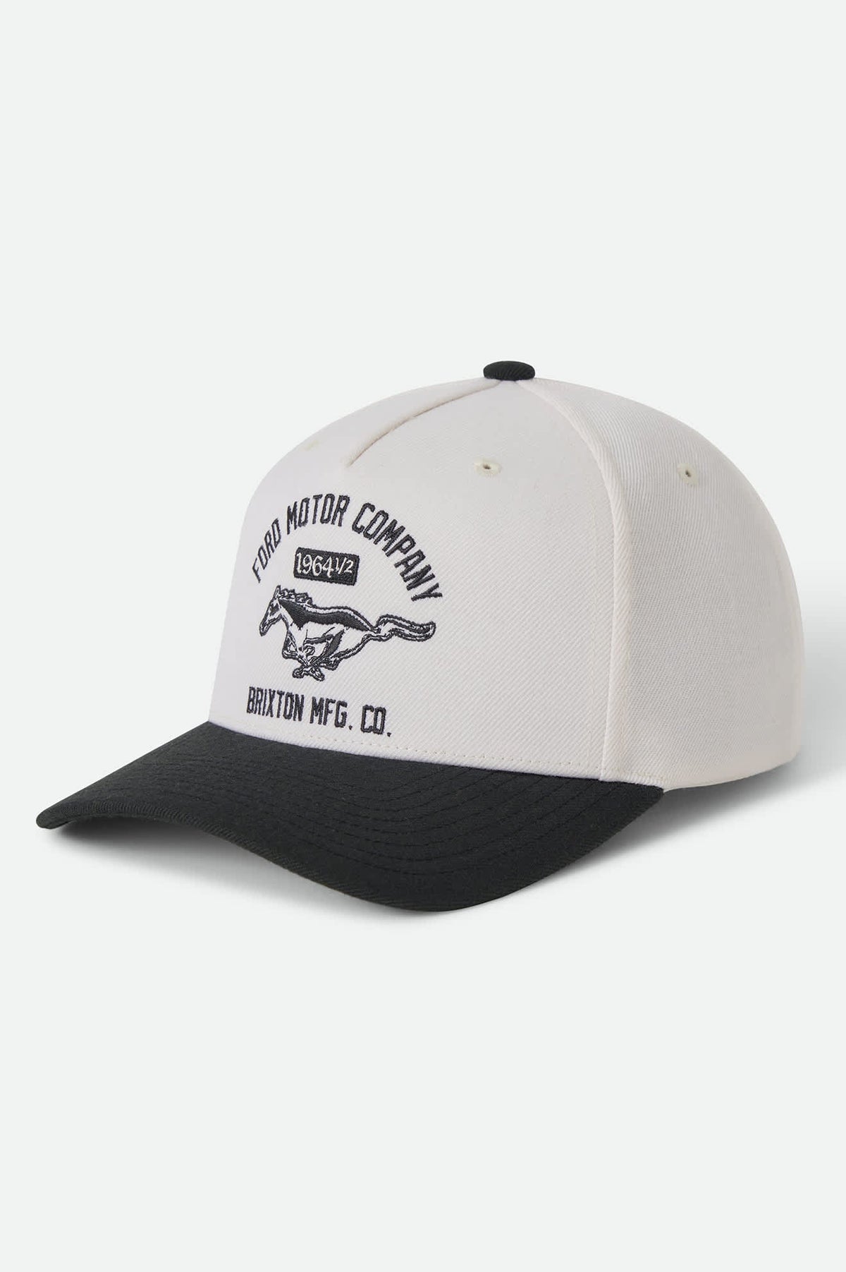 BRIXTON - Ford Mustang Snapback