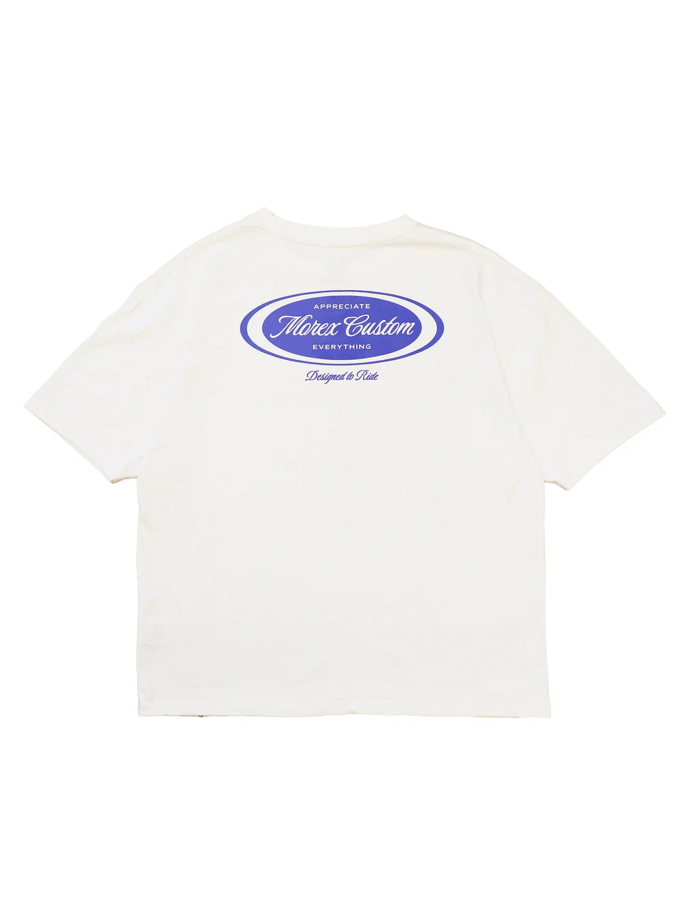 Morex Custom - Legacy oversize